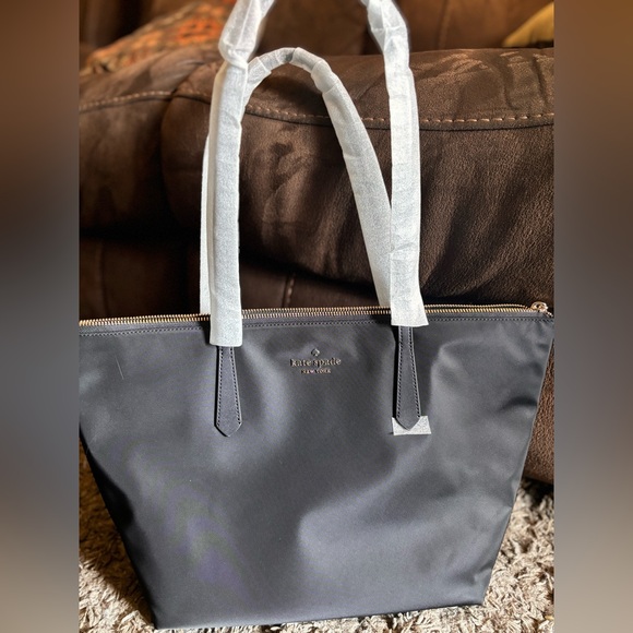 Selling Original Brand New Kate Spade Nylon Tote Bag - Picture 1 of 3